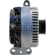Purchase Top-Quality New Alternator by BBB INDUSTRIES - N7787HO pa5