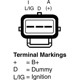 Purchase Top-Quality New Alternator by BBB INDUSTRIES - N8266 pa4