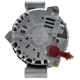 Purchase Top-Quality BBB INDUSTRIES - N8437 - Alternator pa2