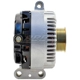 Purchase Top-Quality BBB INDUSTRIES - N8477 - Alternator pa9