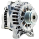 Purchase Top-Quality BBB INDUSTRIES - N8516 - Alternator pa1
