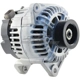 Purchase Top-Quality New Alternator by BBB INDUSTRIES - N11017 pa12
