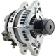 Purchase Top-Quality New Alternator by BBB INDUSTRIES - N11136 pa6