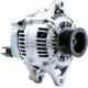 Purchase Top-Quality New Alternator by BBB INDUSTRIES - N13302 pa2