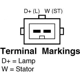 Purchase Top-Quality New Alternator by BBB INDUSTRIES - N13381 pa5