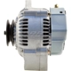 Purchase Top-Quality New Alternator by BBB INDUSTRIES - N13492 pa2