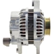 Purchase Top-Quality New Alternator by BBB INDUSTRIES - N13580 pa4