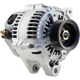 Purchase Top-Quality New Alternator by BBB INDUSTRIES - N13806 pa3