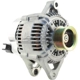 Purchase Top-Quality New Alternator by BBB INDUSTRIES - N13824 pa1