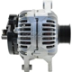 Purchase Top-Quality New Alternator by BBB INDUSTRIES - N13854 pa5