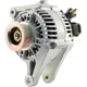Purchase Top-Quality New Alternator by BBB INDUSTRIES - N13878 pa1