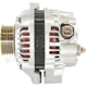 Purchase Top-Quality New Alternator by BBB INDUSTRIES - N13893 pa3
