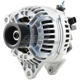 Purchase Top-Quality New Alternator by BBB INDUSTRIES - N13985 pa6