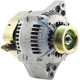 Purchase Top-Quality New Alternator by BBB INDUSTRIES - N14611 pa1