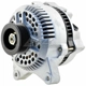 Purchase Top-Quality New Alternator by BBB INDUSTRIES - N7764P57 pa1