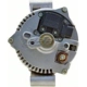 Purchase Top-Quality New Alternator by BBB INDUSTRIES - N7768P57 pa7