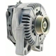 Purchase Top-Quality New Alternator by BBB INDUSTRIES - N7781 pa1
