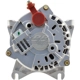 Purchase Top-Quality New Alternator by BBB INDUSTRIES - N8315HO pa6