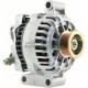 Purchase Top-Quality New Alternator by BBB INDUSTRIES - N8406 pa1