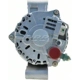 Purchase Top-Quality New Alternator by BBB INDUSTRIES - N8406 pa2