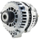 Purchase Top-Quality New Alternator by BBB INDUSTRIES - N8489 pa1