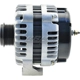 Purchase Top-Quality New Alternator by BBB INDUSTRIES - N8489 pa2