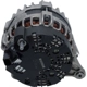 Purchase Top-Quality New Alternator by BOSCH - AL0704N pa2