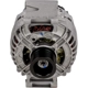 Purchase Top-Quality New Alternator by BOSCH - AL0881N pa1