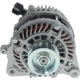 Purchase Top-Quality New Alternator by BOSCH - AL1313N pa2