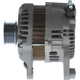 Purchase Top-Quality New Alternator by BOSCH - AL4246N pa1