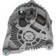 Purchase Top-Quality New Alternator by BOSCH - AL4246N pa2