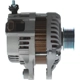 Purchase Top-Quality New Alternator by BOSCH - AL4246N pa3