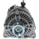 Purchase Top-Quality New Alternator by BOSCH - AL4246N pa4