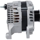 Purchase Top-Quality New Alternator by BOSCH - AL6494N pa3