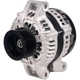 Purchase Top-Quality New Alternator by BOSCH - AL7610N pa1