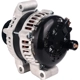 Purchase Top-Quality New Alternator by BOSCH - AL7610N pa2