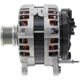 Purchase Top-Quality New Alternator by BOSCH - AL0170N pa2