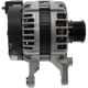 Purchase Top-Quality New Alternator by BOSCH - AL0786N pa1