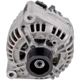 Purchase Top-Quality New Alternator by BOSCH - AL0807N pa1