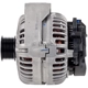 Purchase Top-Quality New Alternator by BOSCH - AL0807N pa2