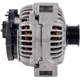 Purchase Top-Quality New Alternator by BOSCH - AL0807N pa4