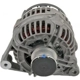 Purchase Top-Quality New Alternator by BOSCH - AL0815N pa9