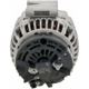 Purchase Top-Quality New Alternator by BOSCH - AL0817N pa5