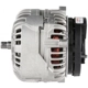 Purchase Top-Quality New Alternator by BOSCH - AL0824N pa11