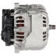 Purchase Top-Quality New Alternator by BOSCH - AL0824N pa17