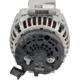 Purchase Top-Quality New Alternator by BOSCH - AL0824N pa7