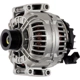 Purchase Top-Quality New Alternator by BOSCH - AL0824N pa9