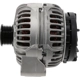 Purchase Top-Quality New Alternator by BOSCH - AL0826N pa7