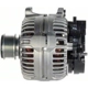 Purchase Top-Quality New Alternator by BOSCH - AL0834N pa11