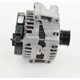 Purchase Top-Quality New Alternator by BOSCH - AL0844N pa5